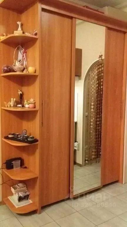 Студия Санкт-Петербург Учительская ул., 19к3 (24.6 м) - Фото 2