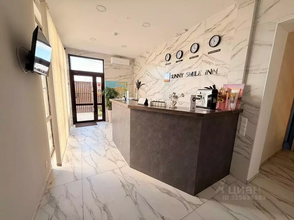 Комната Севастополь ул. Щитовая, 6А (20.0 м) - Фото 2