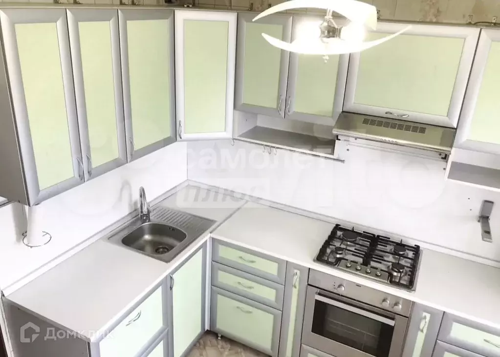 Продаётся 2-к квартира, 50.4 м - Фото 1