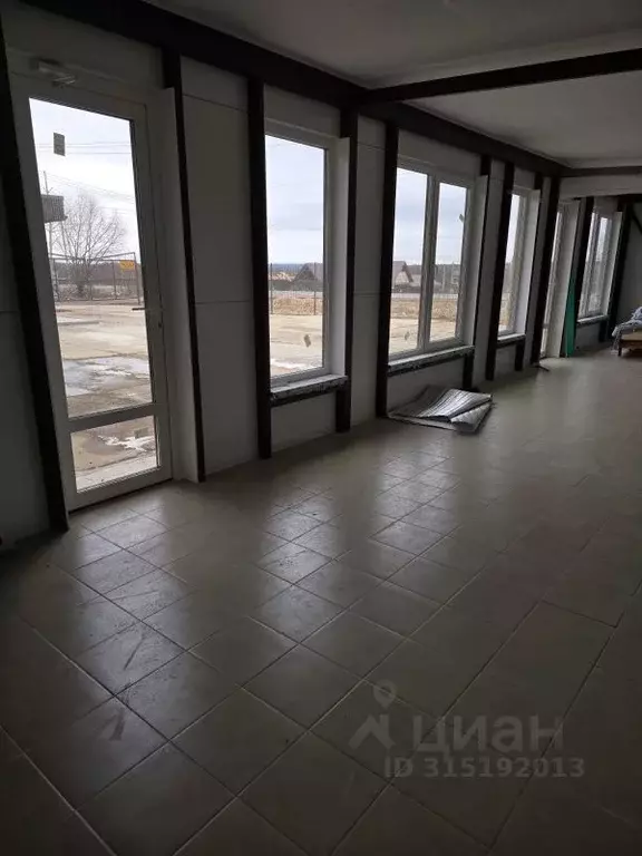 Торговая площадь в Московская область, Сергиево-Посадский городской ... - Фото 2