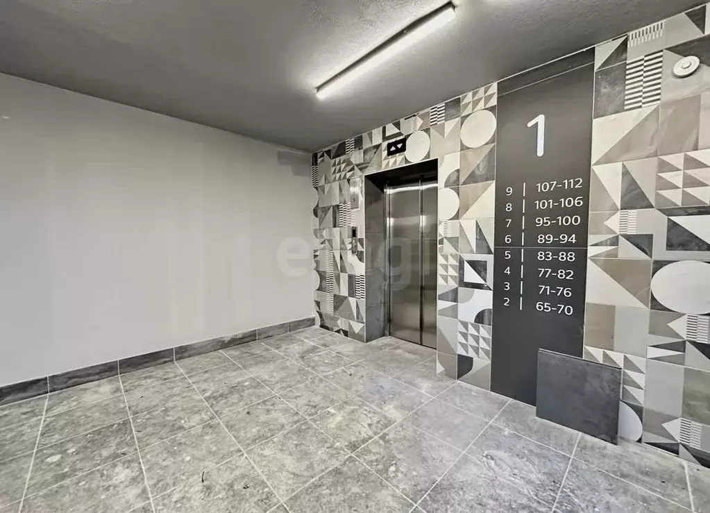 1-к кв. Марий Эл, Йошкар-Ола городской округ, с. Семеновка ул. ... - Фото 1