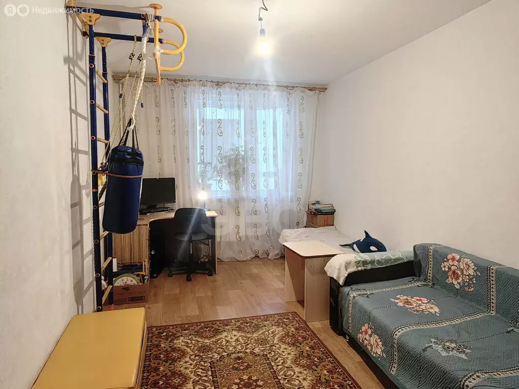 1-комнатная квартира: Санкт-Петербург, Туристская улица, 24/42 (45.4 ... - Фото 1