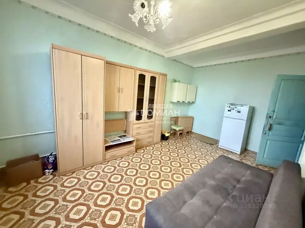 Комната Ростовская область, Новочеркасск ул. Свободы (18.9 м) - Фото 2