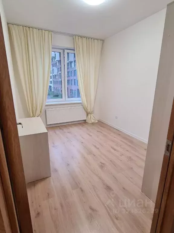 2-к кв. Ленинградская область, Всеволожский район, Свердловское ... - Фото 2