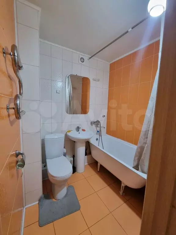 1-к. квартира, 32 м, 5/5 эт. - Фото 0