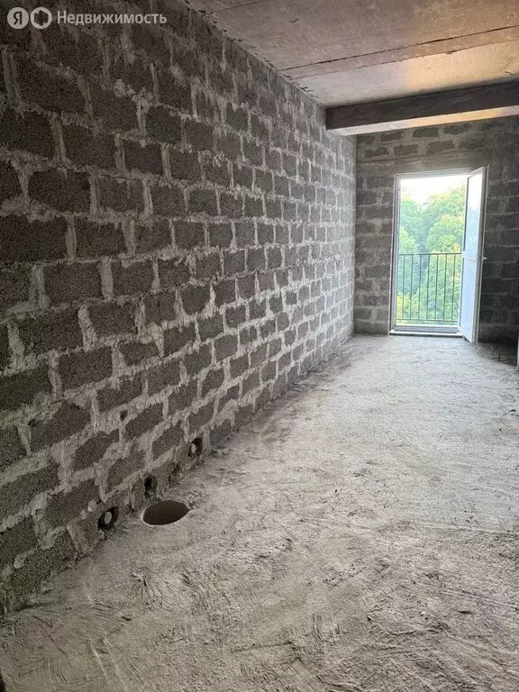 Квартира-студия: Сочи, улица Ручей Видный, 56 (15 м) - Фото 2