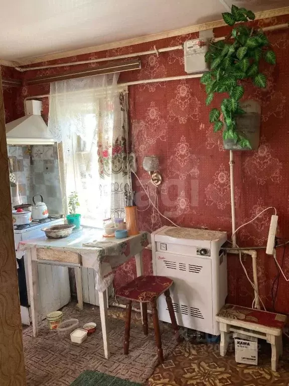 Дом в Саратовская область, Романовка рп ул. Калинина, 36 (58 м) - Фото 1