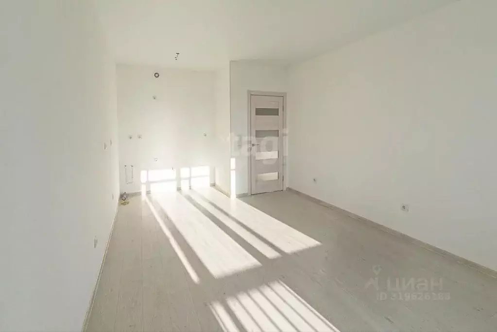 2-к кв. Карелия, Петрозаводск ул. Тапиола, 1 (51.0 м) - Фото 1