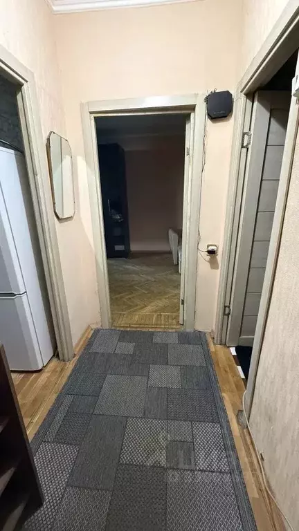 1-к кв. Москва Ленинградский просп., 33к7 (35.0 м) - Фото 1