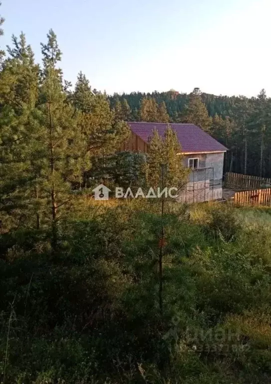 Участок в Бурятия, Улан-Удэ Аршан мкр,  (8.0 сот.) - Фото 1