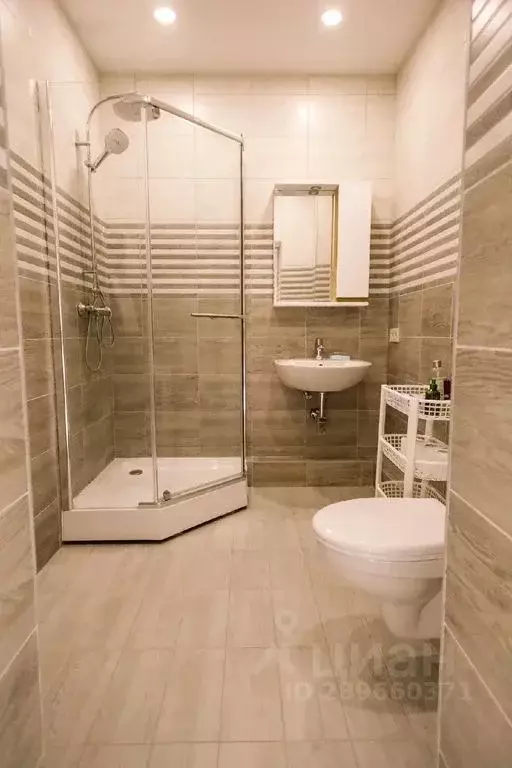 1-к кв. Калининградская область, Калининград ул. Старшины Дадаева, 70 ... - Фото 1