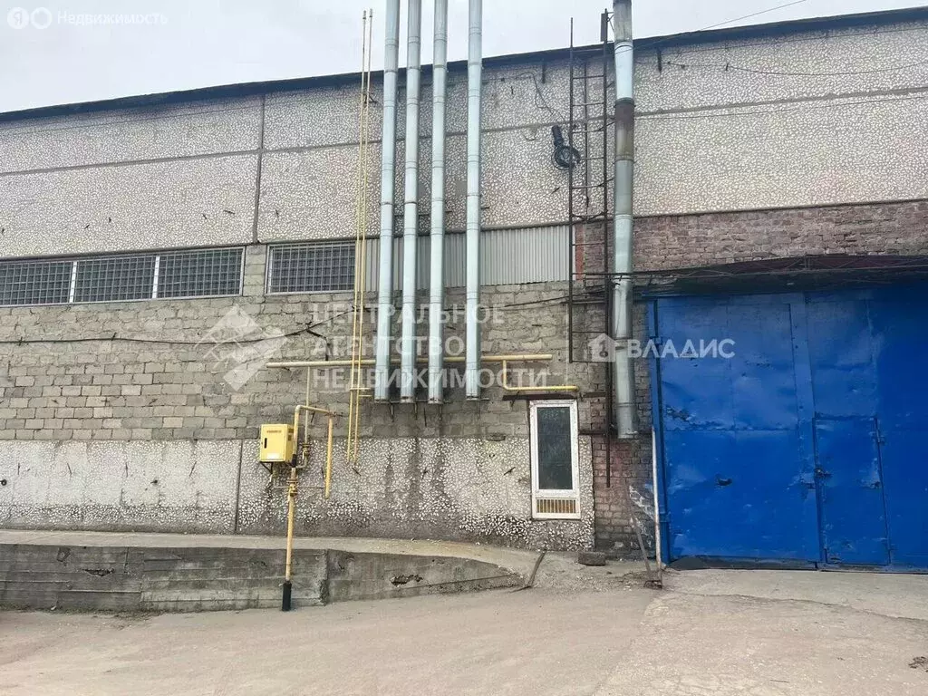 Склад (1200 м) - Фото 1