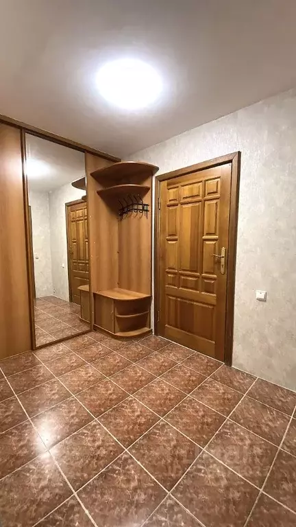 1-к кв. Самарская область, Самара Тихвинская ул., 24 (40.2 м) - Фото 1