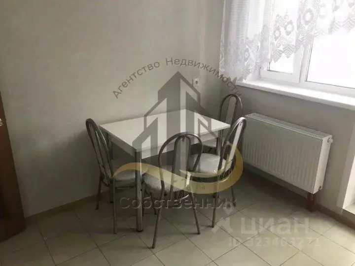 1-к кв. Белгородская область, Старый Оскол Степной мкр, 31 (47.0 м) - Фото 2