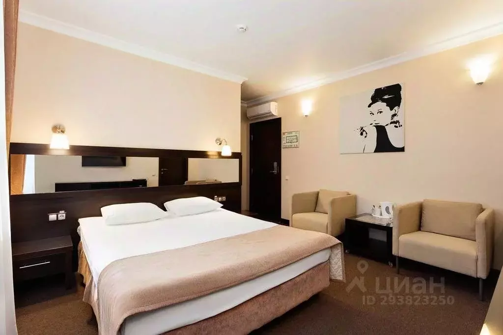 Комната Москва 11-я Парковая ул., 34А (14.0 м) - Фото 1