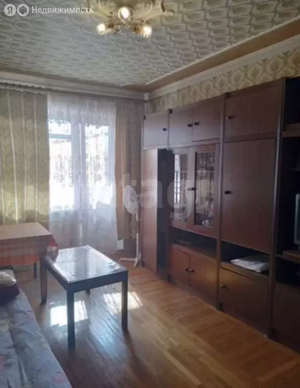 2-комнатная квартира: Белгород, улица Победы, 81 (48 м) - Фото 2