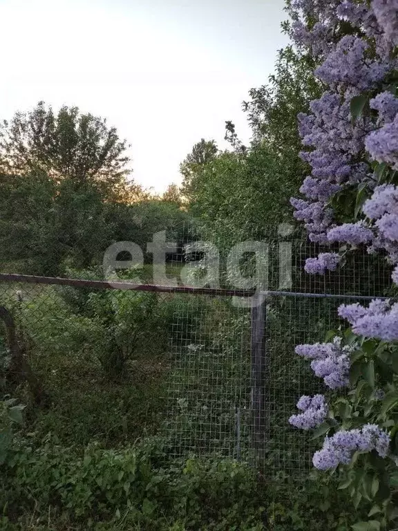 Участок в Тульская область, Тула муниципальное образование, пос. ... - Фото 0