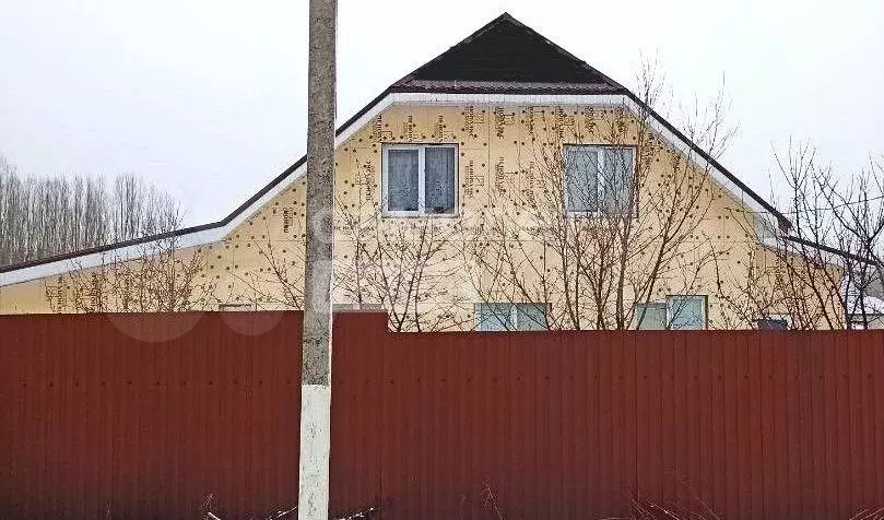 Дом 170 м на участке 15 сот. - Фото 0