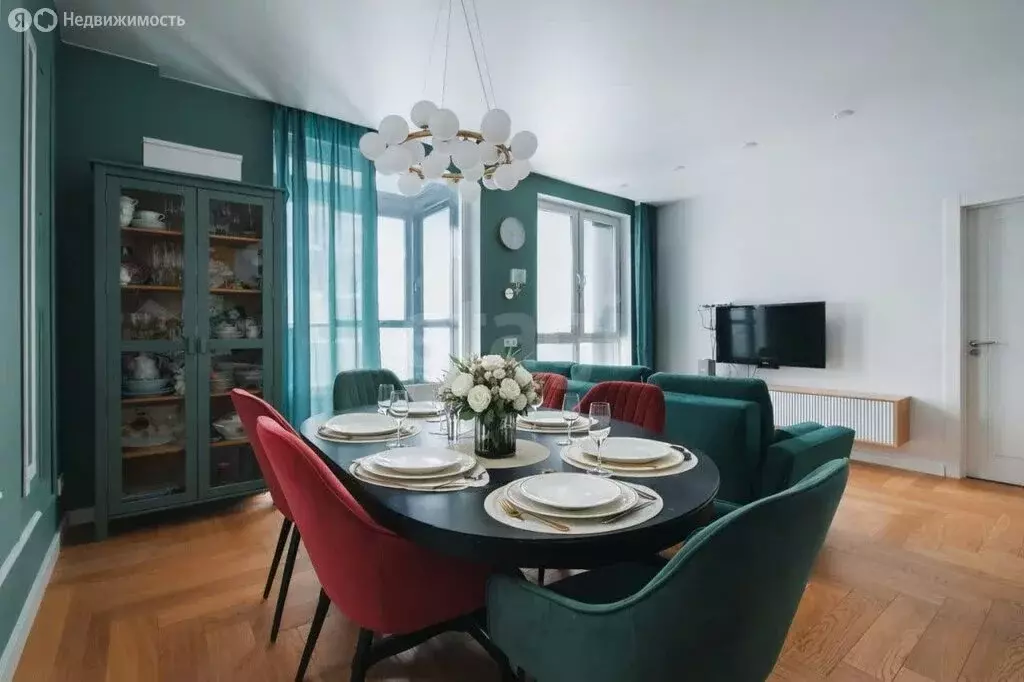 3-комнатная квартира: Санкт-Петербург, проспект Героев, 33с1 (65.7 м) - Фото 2