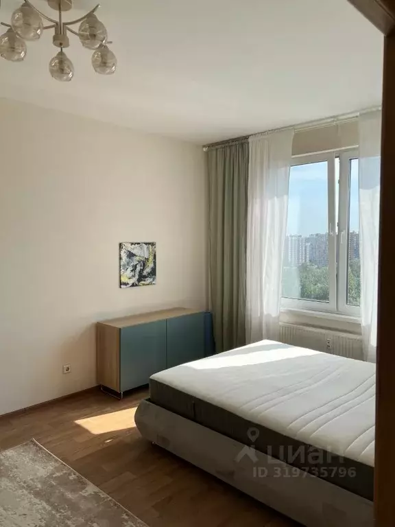 1-к кв. Санкт-Петербург дор. Кушелевская, 5к8 (38.0 м) - Фото 0