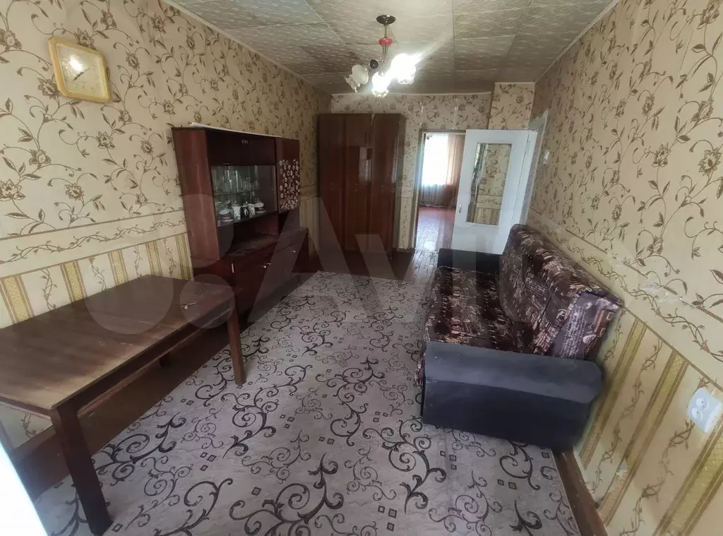 2-к. квартира, 42 м, 4/5 эт. - Фото 0