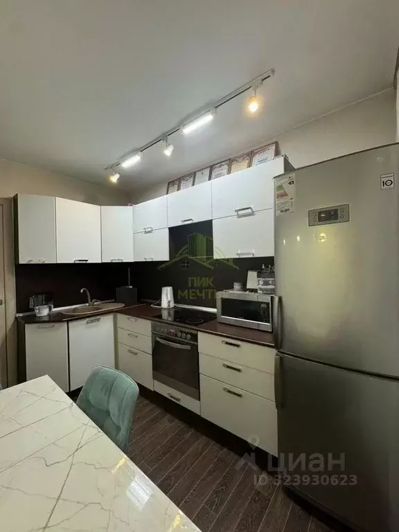 2-к кв. Бурятия, Улан-Удэ Ключевская ул., 6 (48.7 м) - Фото 0