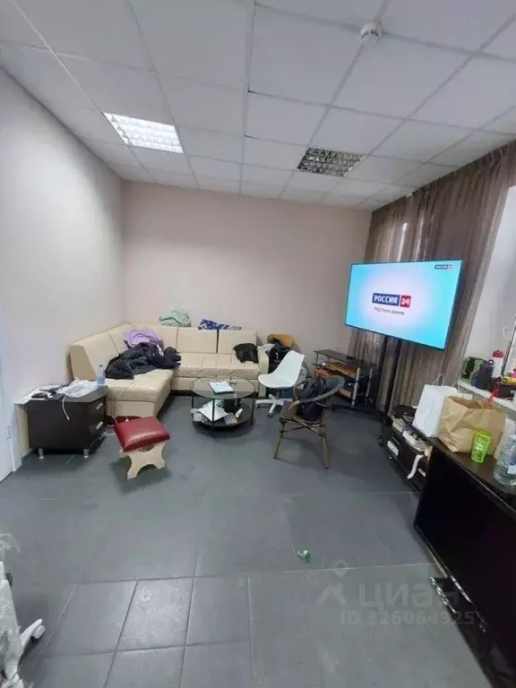 Помещение свободного назначения в Москва ул. Расковой, 11А (1336 м) - Фото 2