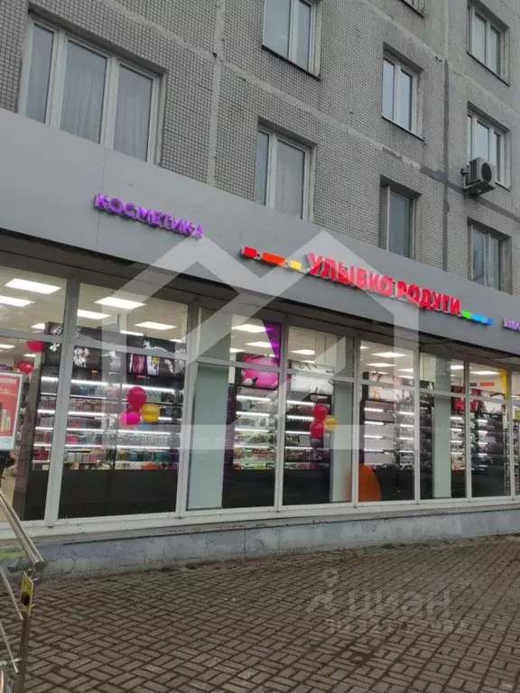 Помещение свободного назначения в Московская область, Королев просп. ... - Фото 1