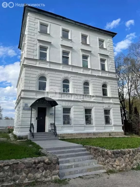 Помещение свободного назначения (350 м) - Фото 1