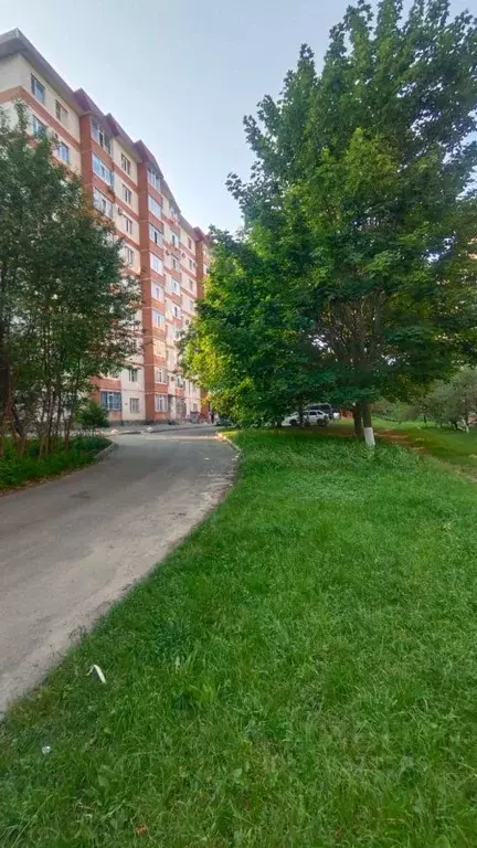 1-к кв. Ставропольский край, Ставрополь ул. Пирогова, 44 (36.8 м) - Фото 0