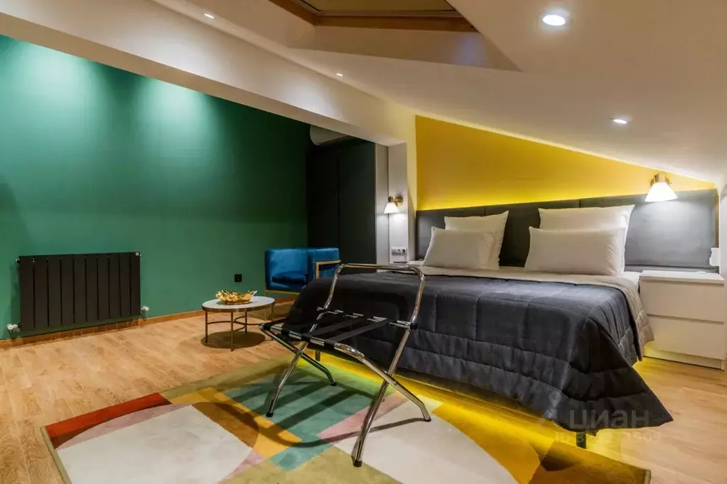 1-к кв. Дагестан, Каспийск ул. Ленина, 35 (45.0 м) - Фото 2