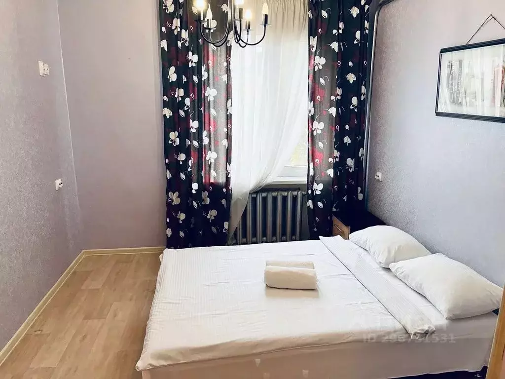 Комната Краснодарский край, Сочи Адлер жилрайон, пер. Прибрежный, 1 - Фото 1