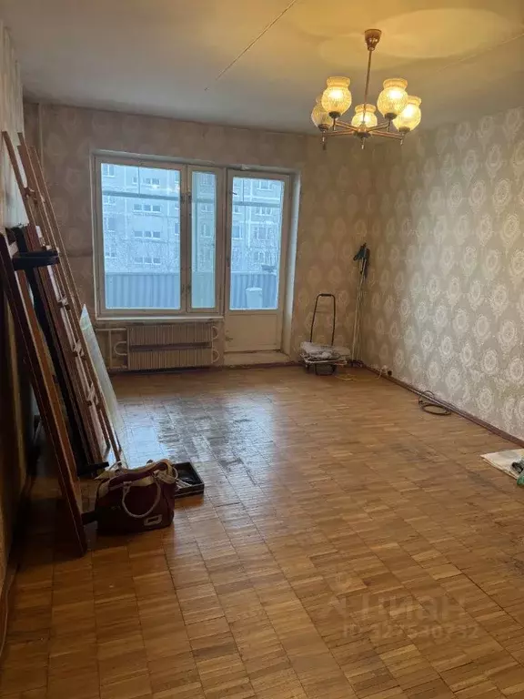 1-к кв. Московская область, Видное просп. Ленинского Комсомола, 37 ... - Фото 2