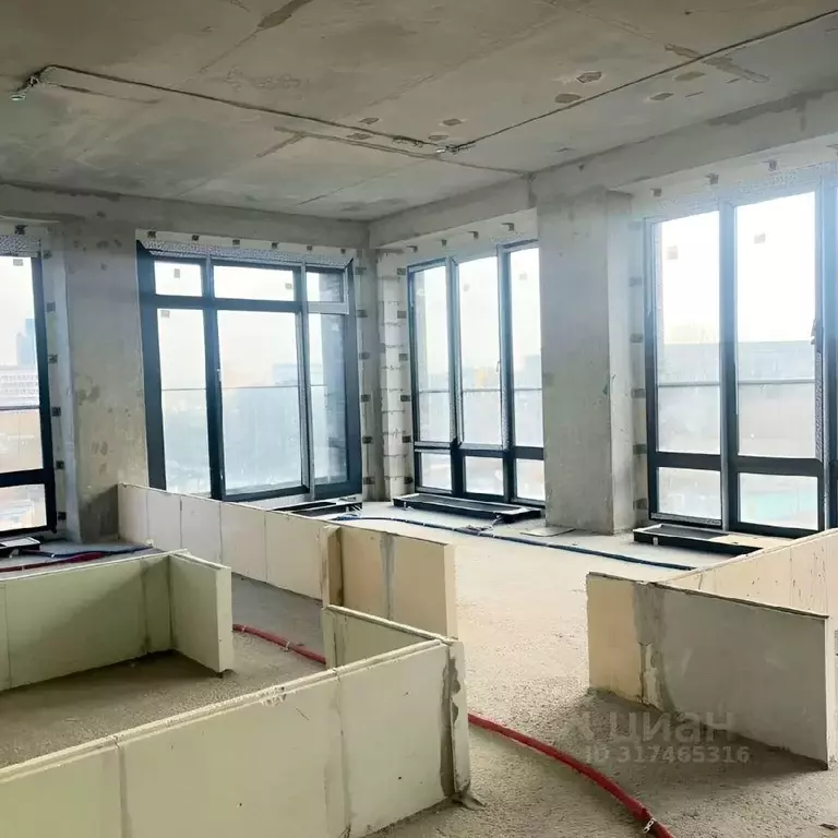 2-к кв. Москва ул. Академика Челомея, 1А (70.0 м) - Фото 0