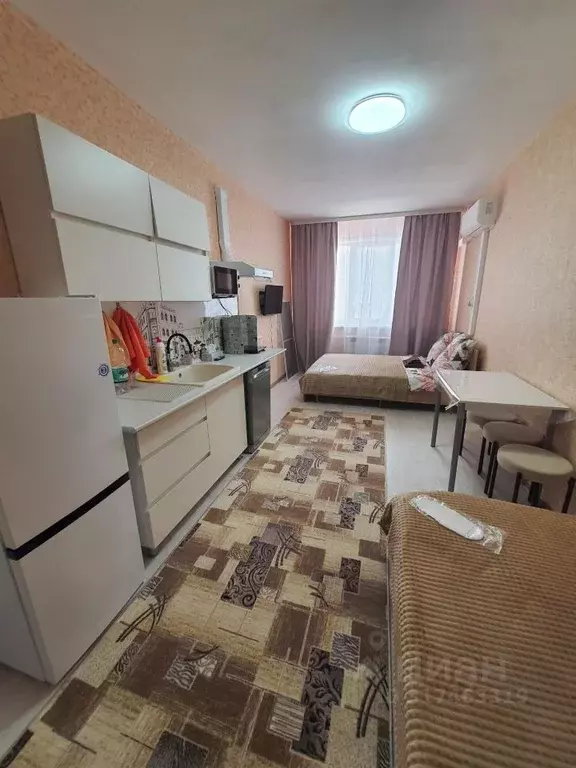 2-к кв. Сахалинская область, Южно-Курильск пгт, Ильичева кв-л 1 (40.0 ... - Фото 0