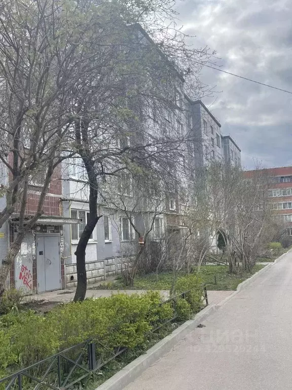2-к кв. Ленинградская область, Гатчина ул. Слепнева, 10 (52.2 м) - Фото 1