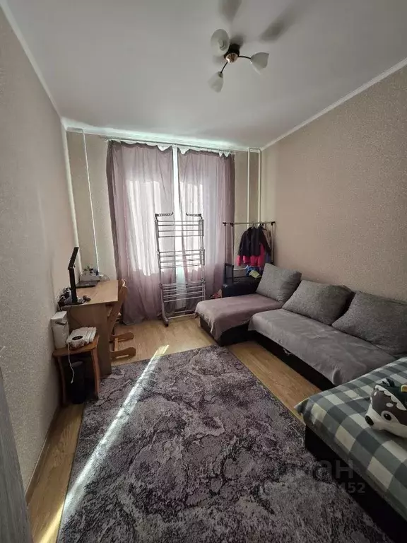 2-к кв. Московская область, Подольск ул. 43-й Армии, 23а (55.0 м) - Фото 2