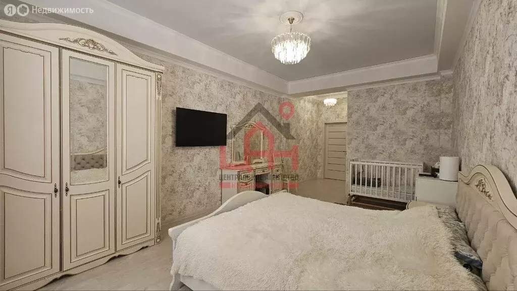 3-комнатная квартира: Ессентуки, Октябрьская улица, 337/3 (117.5 м) - Фото 1