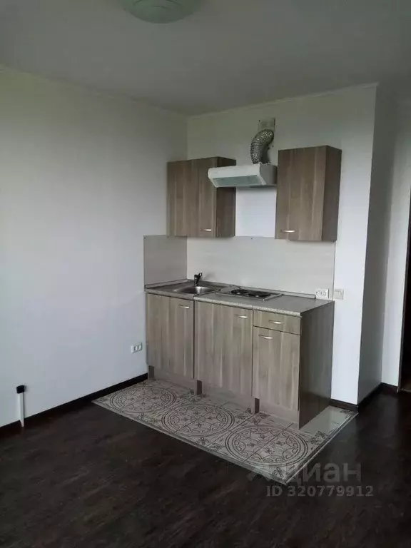 Квартира, студия, 22 м - Фото 0
