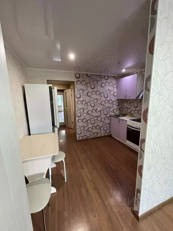 Студия Коми, Сыктывкар Сысольское ш., 32 (27.6 м) - Фото 2