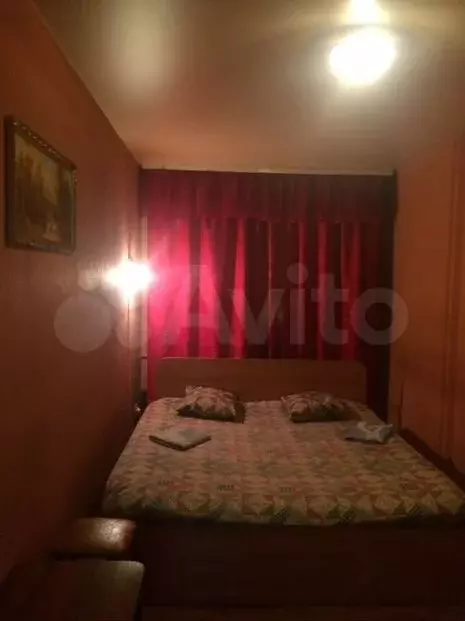 3-к. квартира, 60м, 1/5эт. - Фото 1