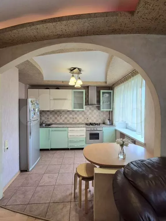 3-к. квартира, 64 м, 5/9 эт. - Фото 0