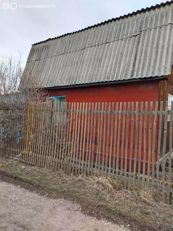 Дом в Иркутск (55 м) - Фото 1