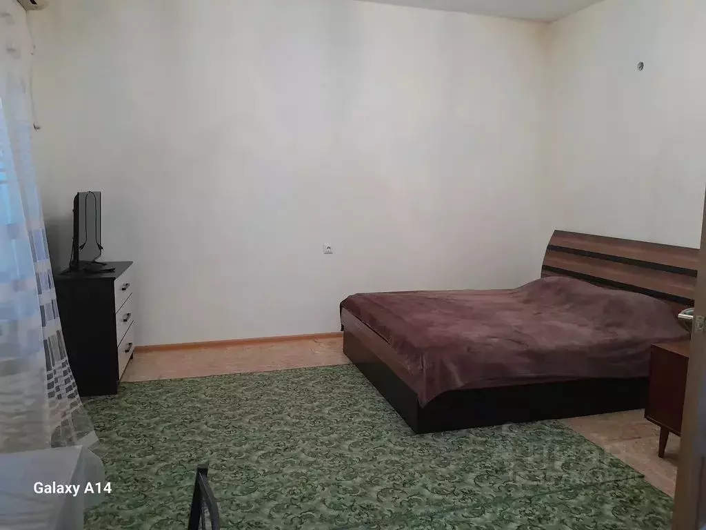 Комната Краснодарский край, Темрюкский район, Тамань ст-ца ул. Карла ... - Фото 2