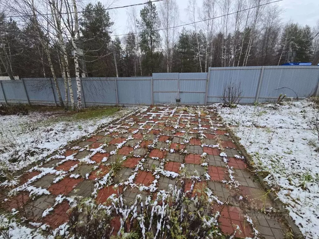 Дом в Тульская область, Заокский район, Страховское с/пос, Журавлево ... - Фото 2