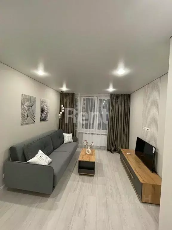 2-к кв. Москва Дмитровское ш., 107к1 (54.0 м) - Фото 2