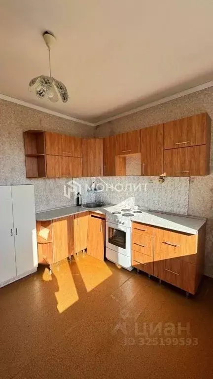 1-к кв. Белгородская область, Старый Оскол Солнечный мкр, 11 (38.0 м) - Фото 1