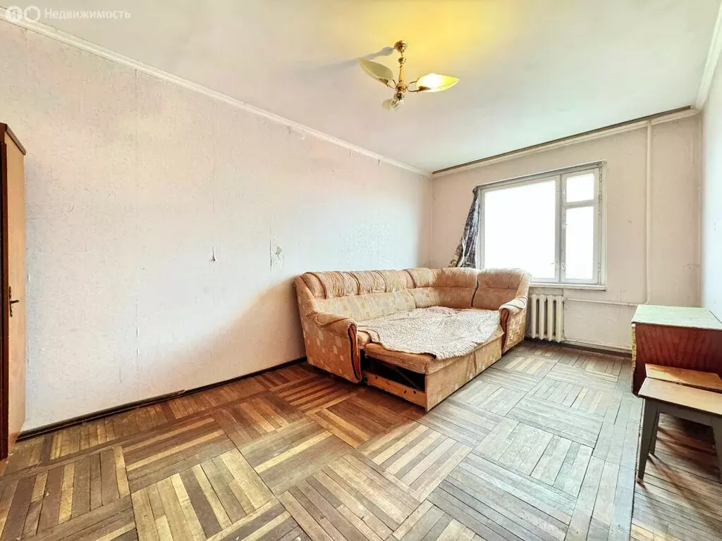 1-комнатная квартира: Нальчик, улица Ватутина, 32Б (28 м) - Фото 0