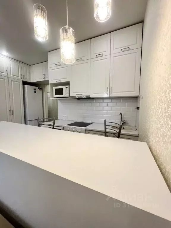 Студия Москва Цимлянская ул., 3к1 (25.0 м) - Фото 1