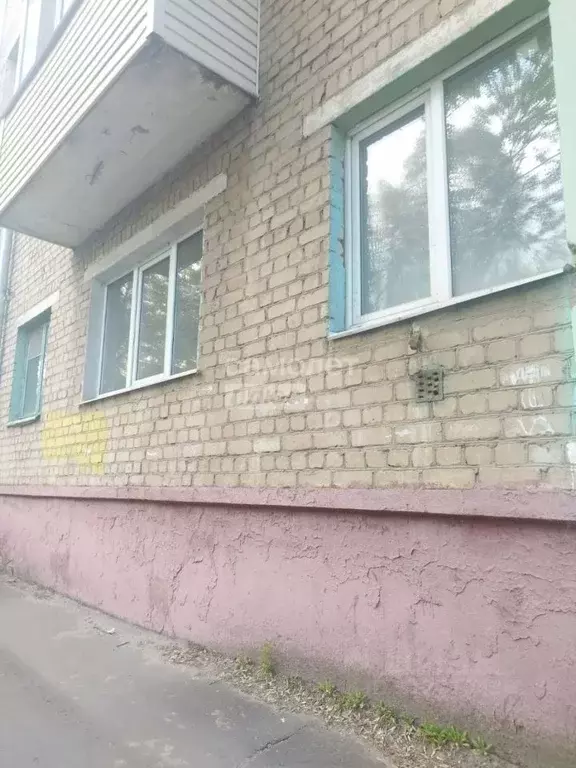 2-к кв. Брянская область, Брянск ул. Пушкина, 46 (44.0 м) - Фото 0